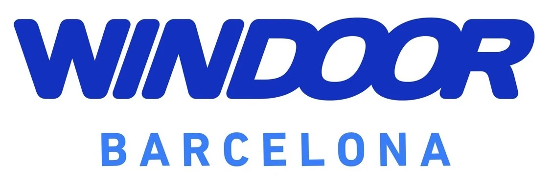 Logo Windoor Barcelona